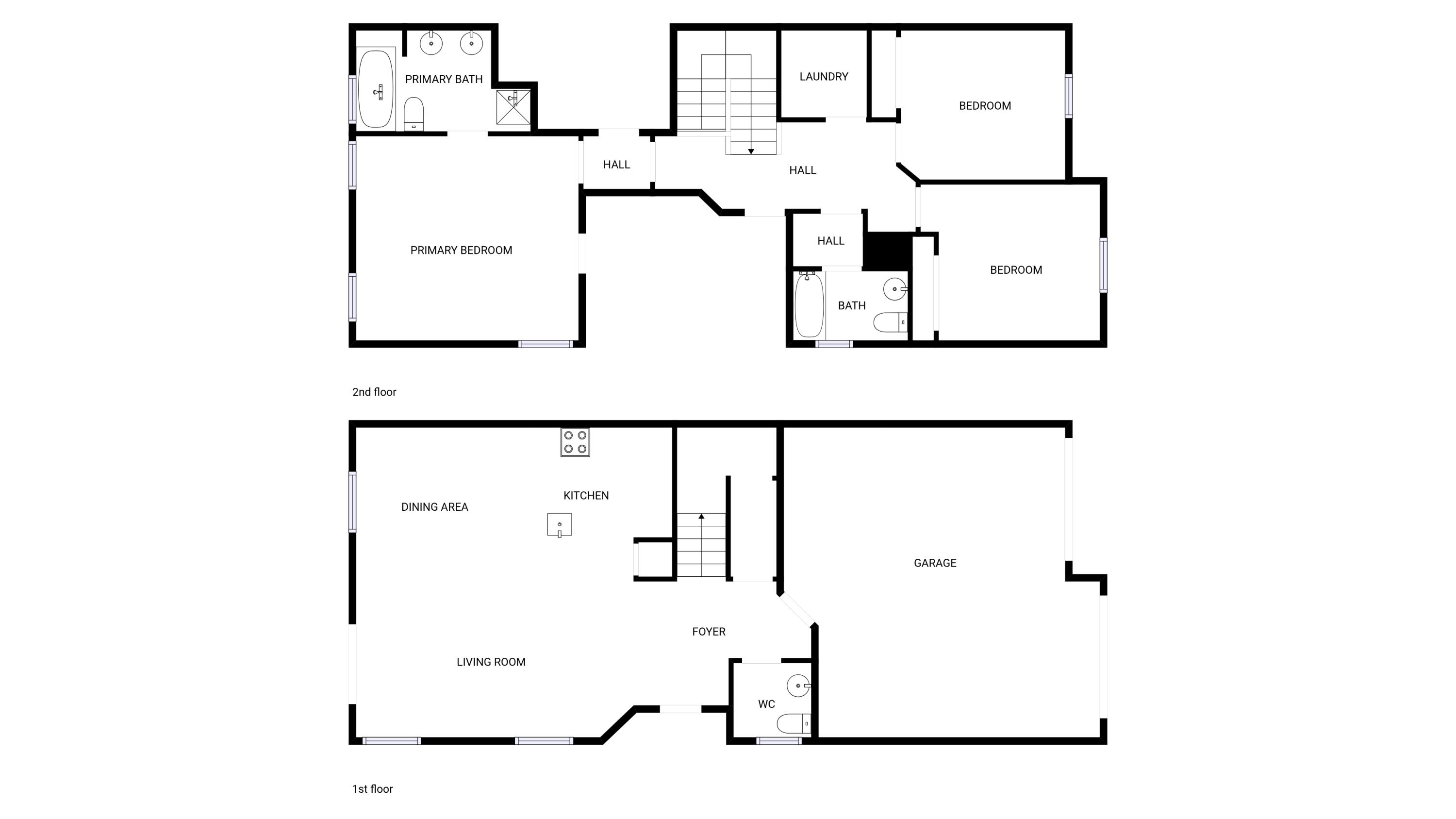 CENTRAL PARC SOUTH 182-173 B - Residential