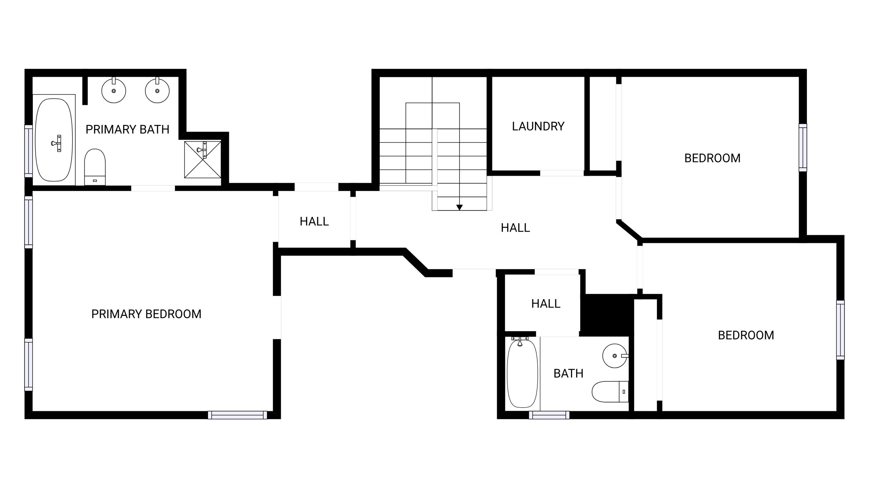 CENTRAL PARC SOUTH 182-173 B - Residential