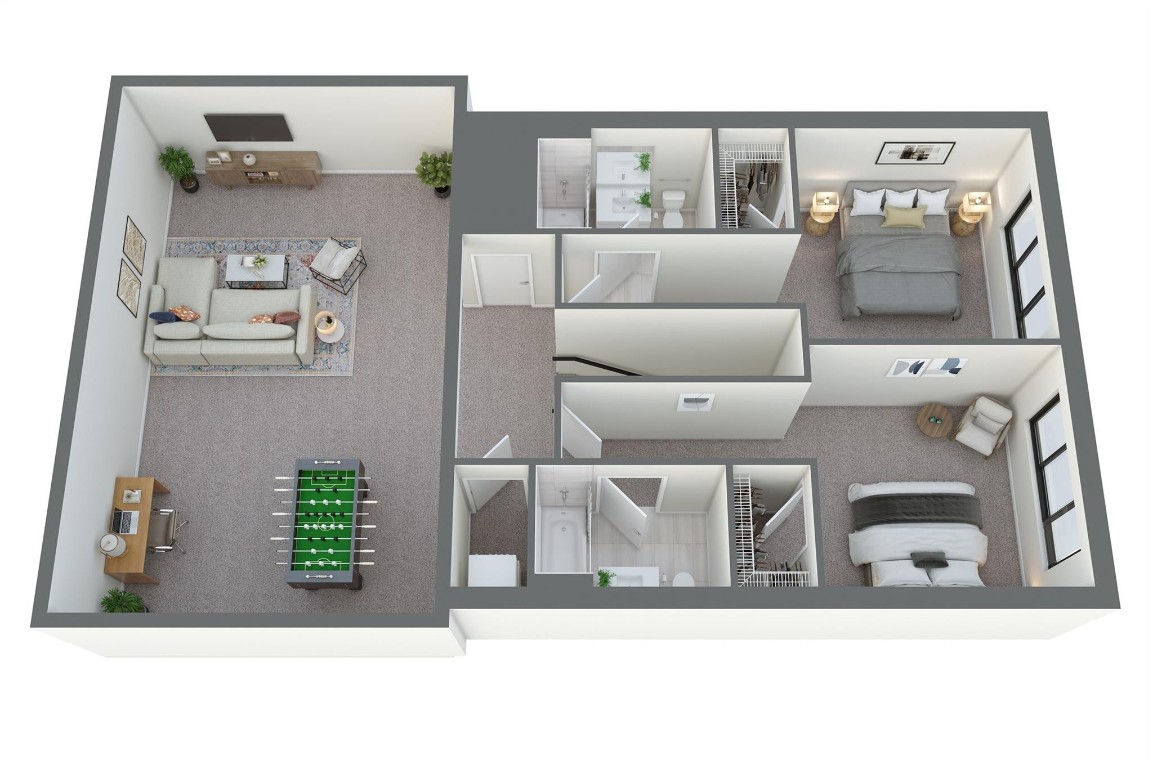 200 NE 1st Avenue 105