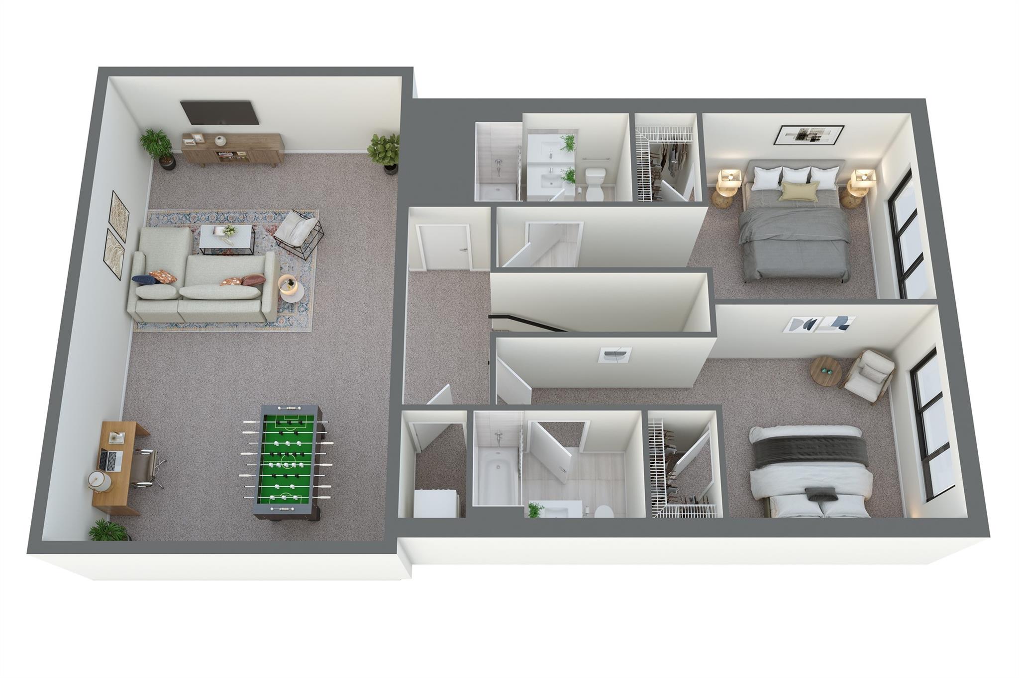 200 NE 1st Ave 105
