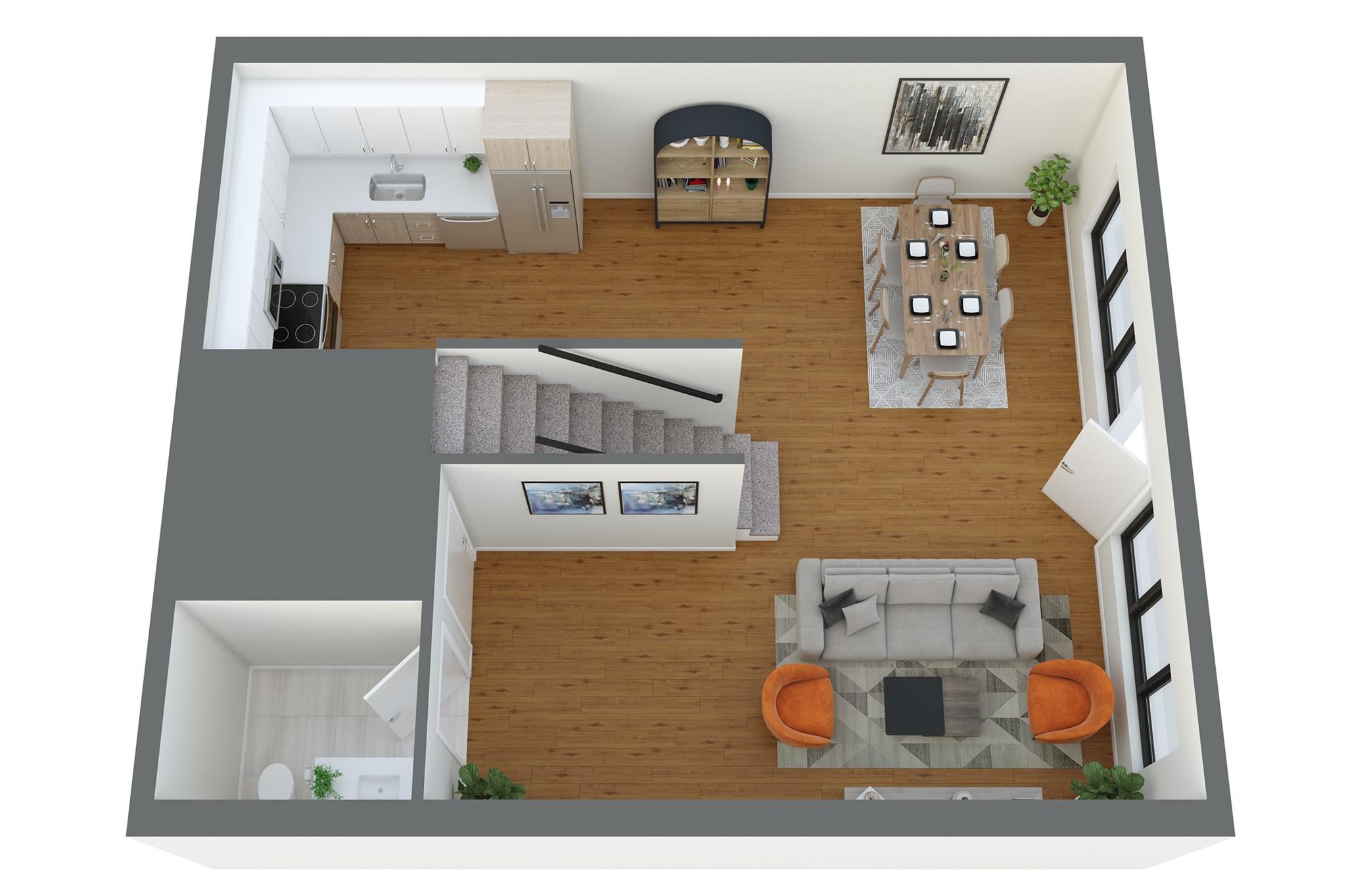 200 NE 1st Ave 105