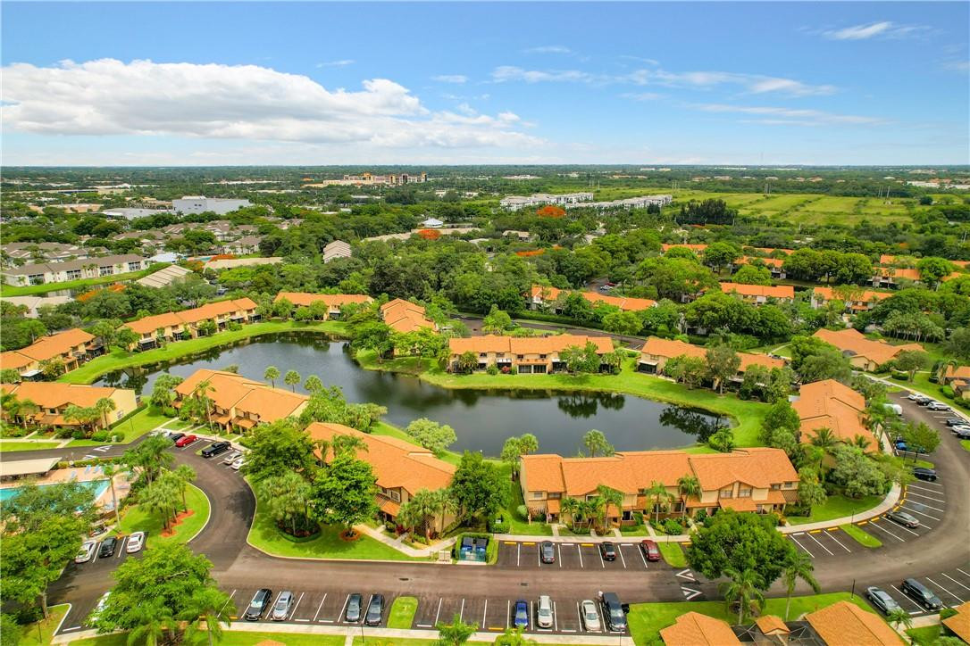 Karanda Village V - Residential