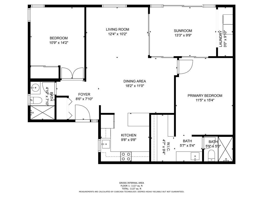 Karanda Village V - Residential
