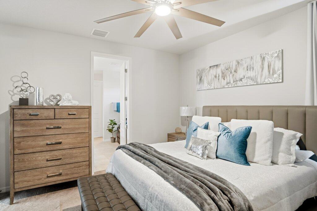 HILLCREST COUNTRY CLUB SO - Residential