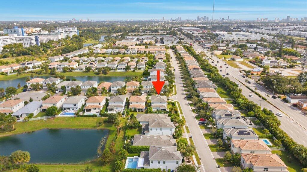 HILLCREST COUNTRY CLUB SO - Residential