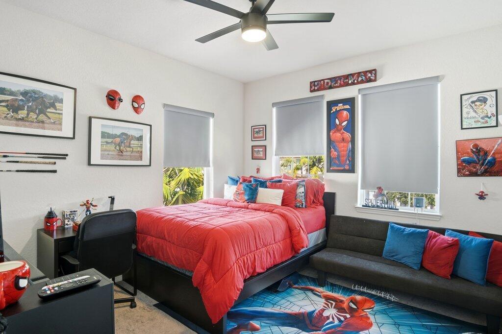 HILLCREST COUNTRY CLUB SO - Residential