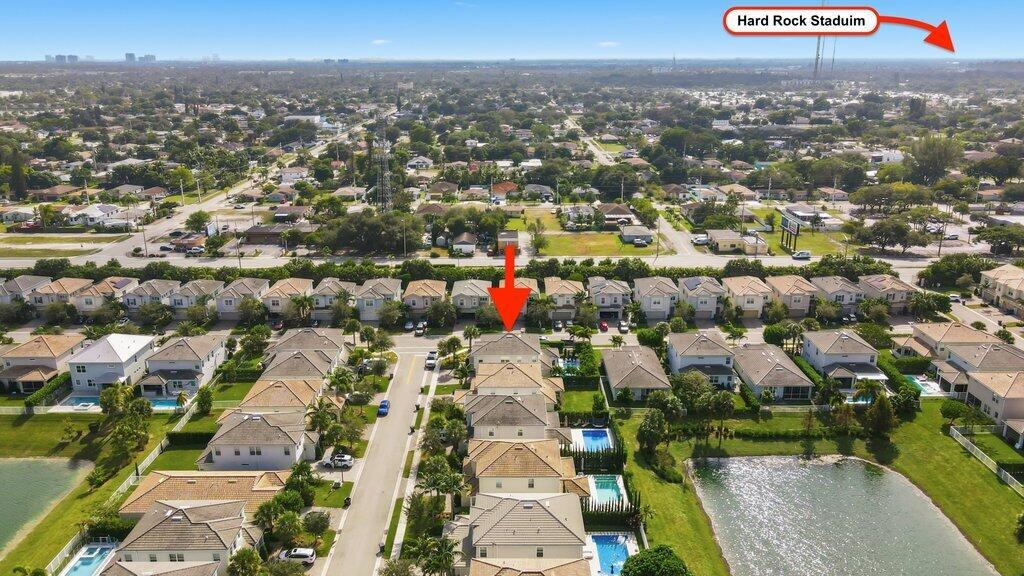 HILLCREST COUNTRY CLUB SO - Residential