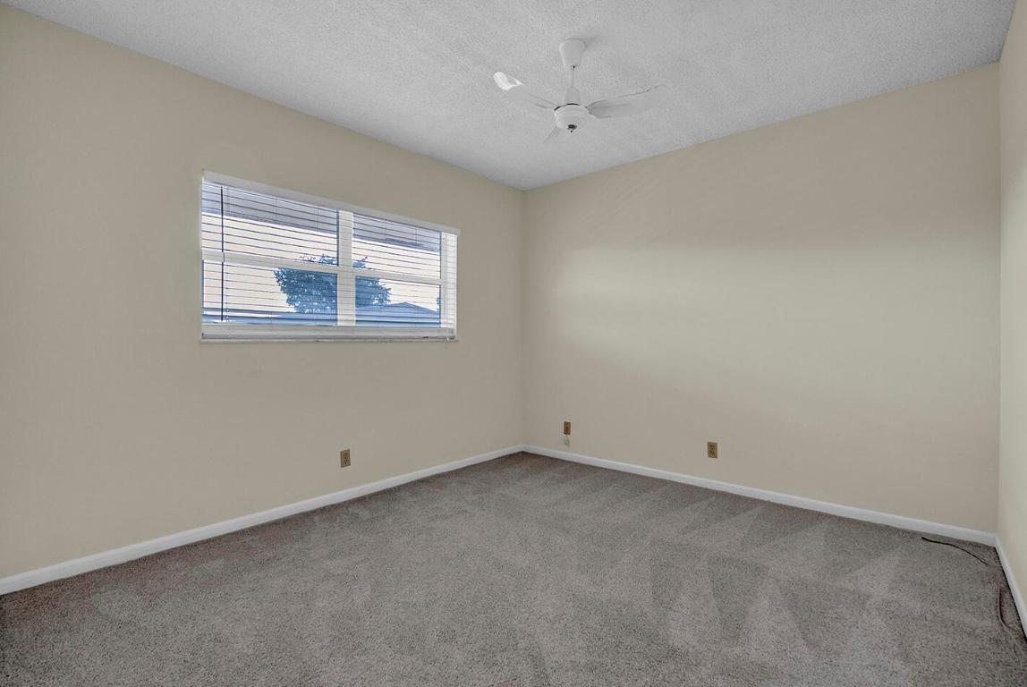 ORIOLE GARDENS TWO 52 CONDO - Residential