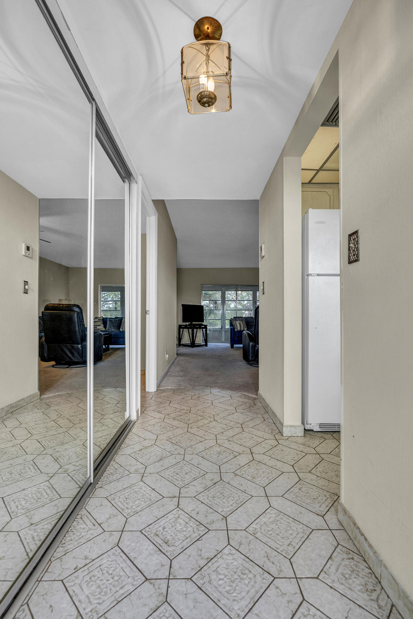 ORIOLE GARDENS TWO 52 CONDO - Residential