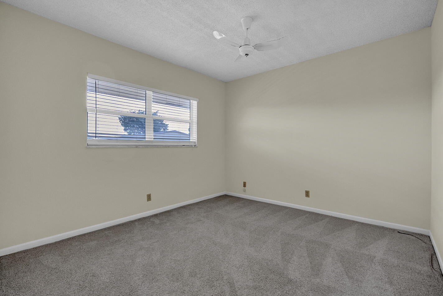 ORIOLE GARDENS TWO 52 CONDO - Residential