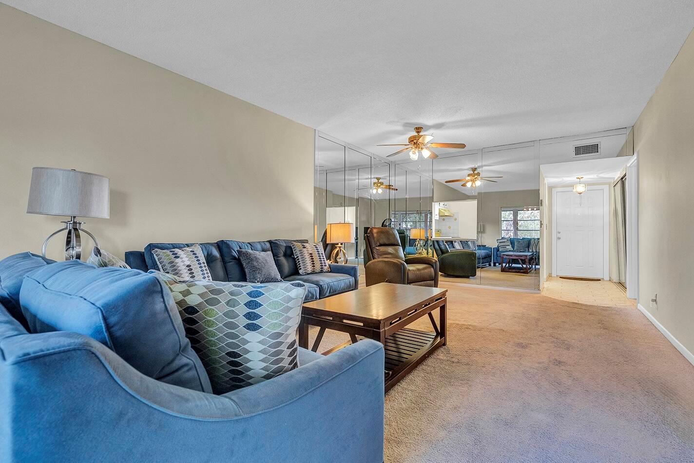 ORIOLE GARDENS TWO 52 CON - Residential