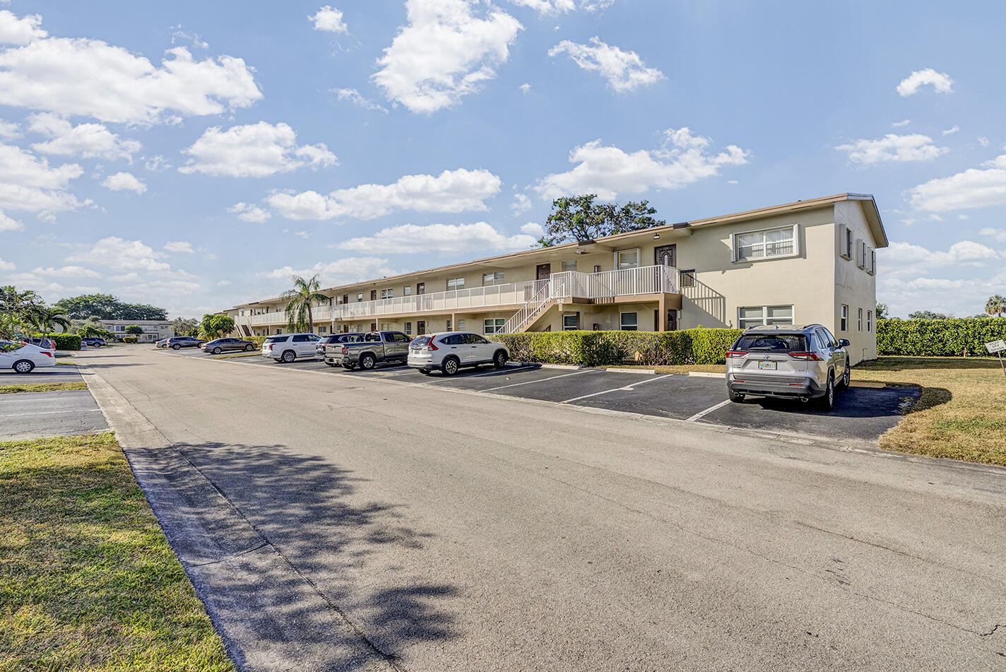 ORIOLE GARDENS TWO 52 CONDO - Residential