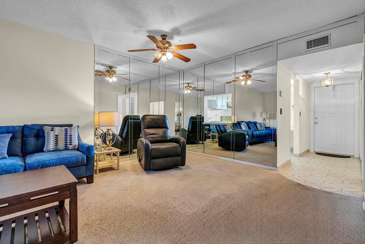 ORIOLE GARDENS TWO 52 CON - Residential