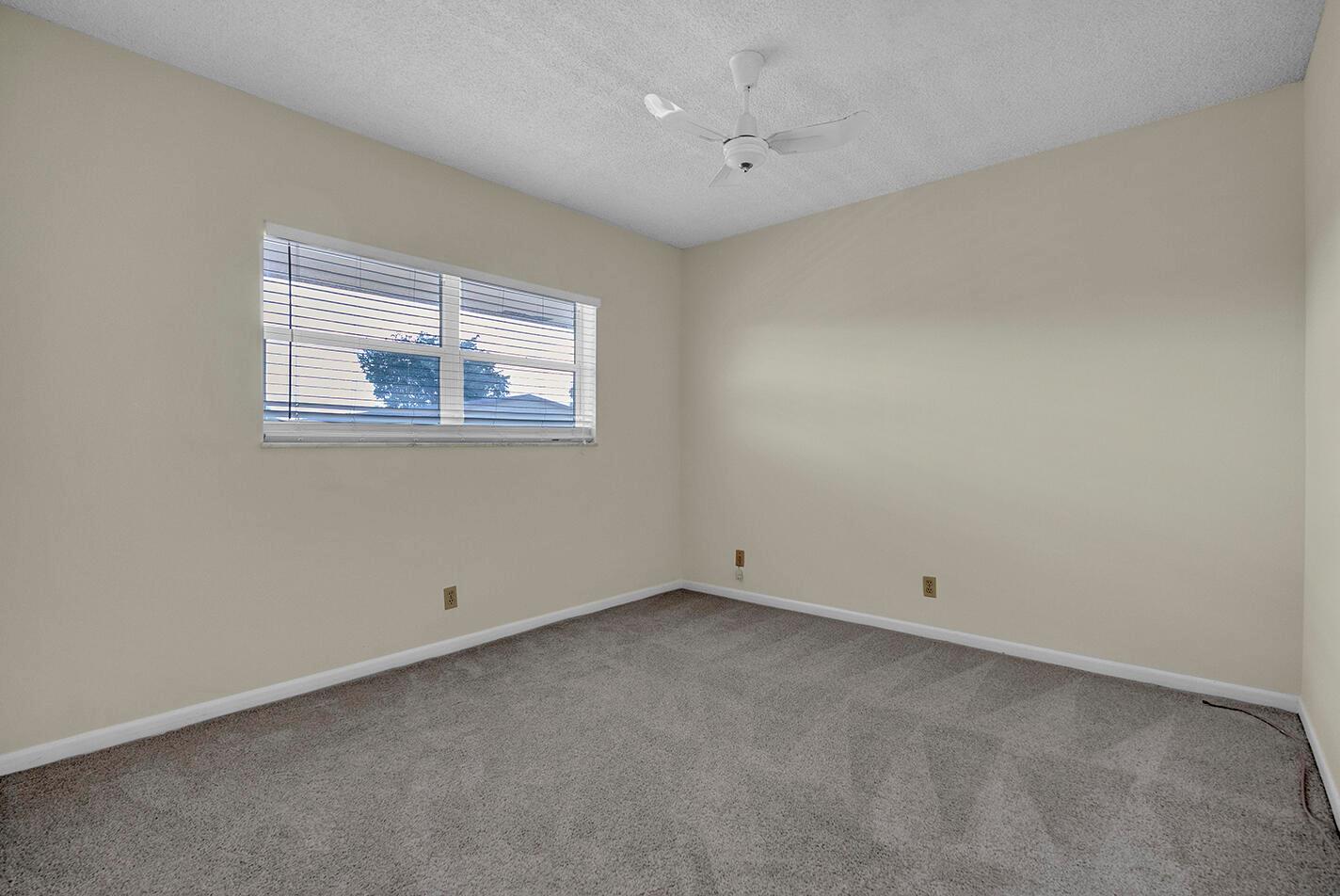 ORIOLE GARDENS TWO 52 CON - Residential