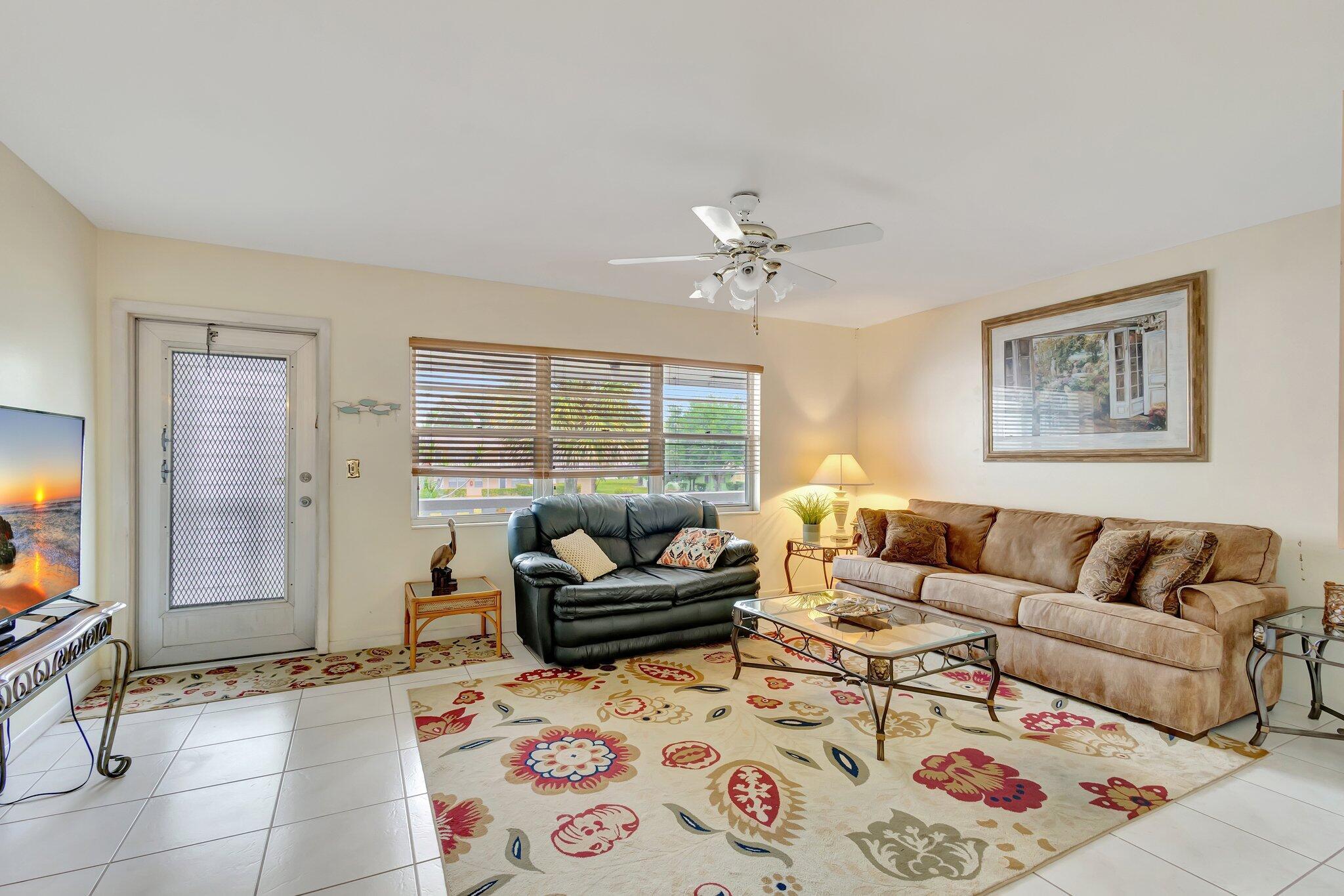 CENTURY VILLAGE  COVENTRY - Residential