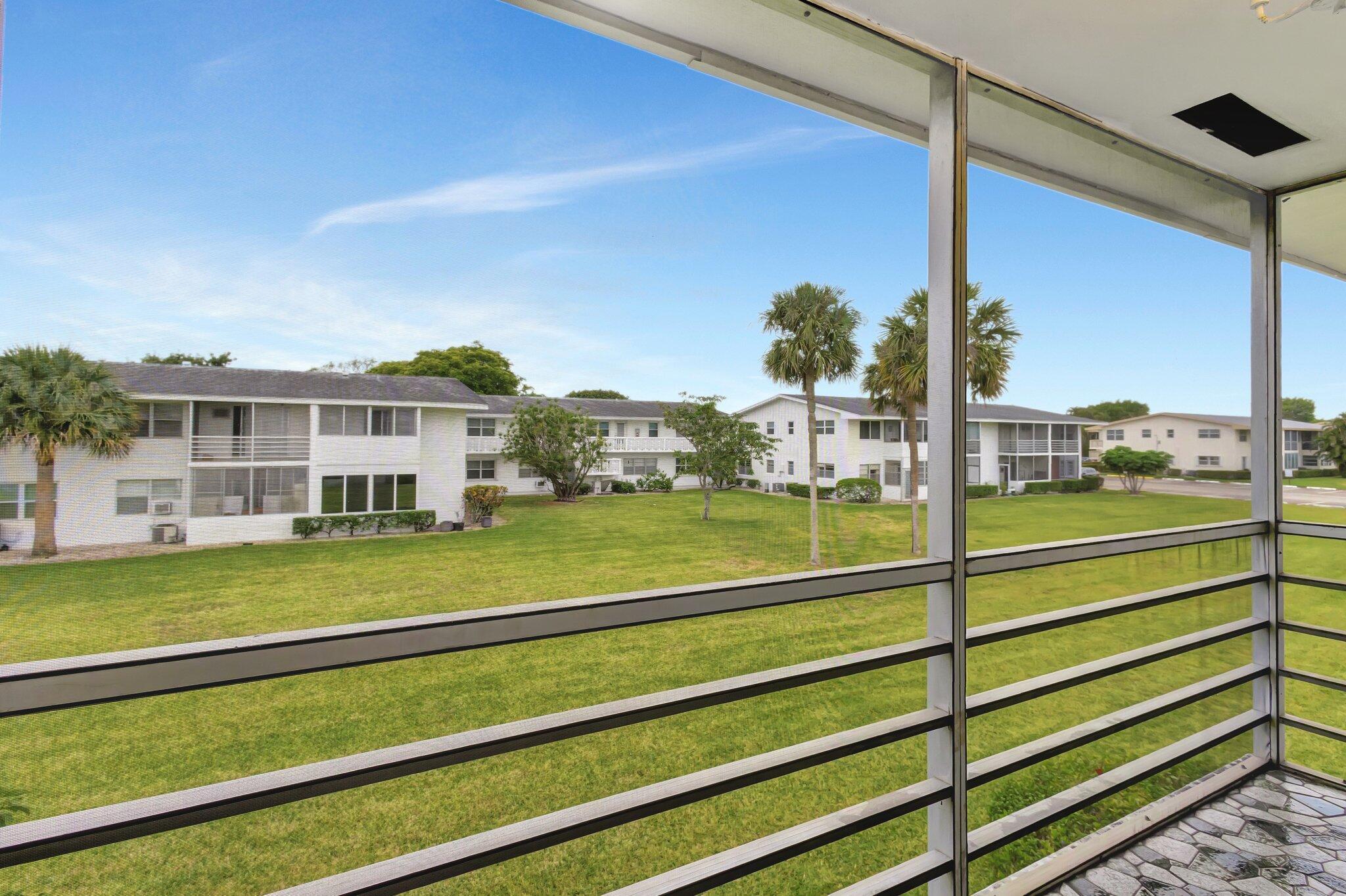 CENTURY VILLAGE  COVENTRY - Residential