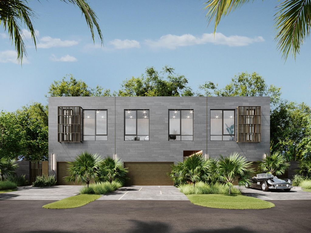 Photo of 917 NE 8th Avenue, Delray Beach, FL 33483 (MLS # R11070785)