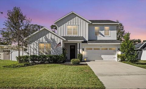 A home in Winter Park