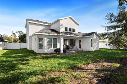 A home in Winter Park