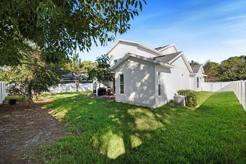 A home in Winter Park