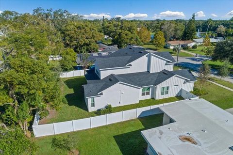 A home in Winter Park