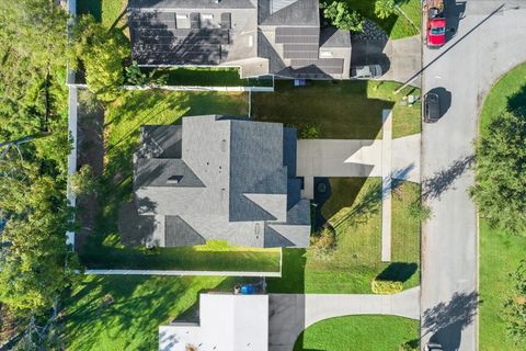 A home in Winter Park