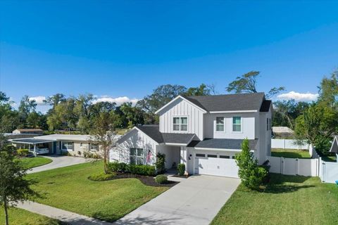 A home in Winter Park