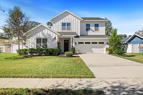 A home in Winter Park