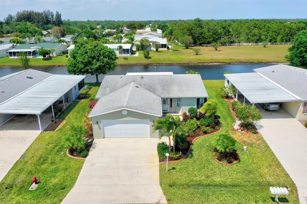Photo of 8032 Long Drive, Port Saint Lucie, FL 34952 (MLS # R10709254)