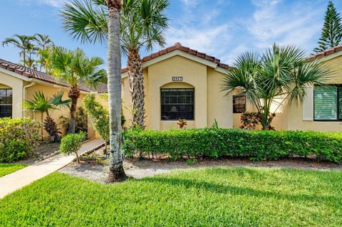 6837 Bridlewood Court Boca Raton FL 33433