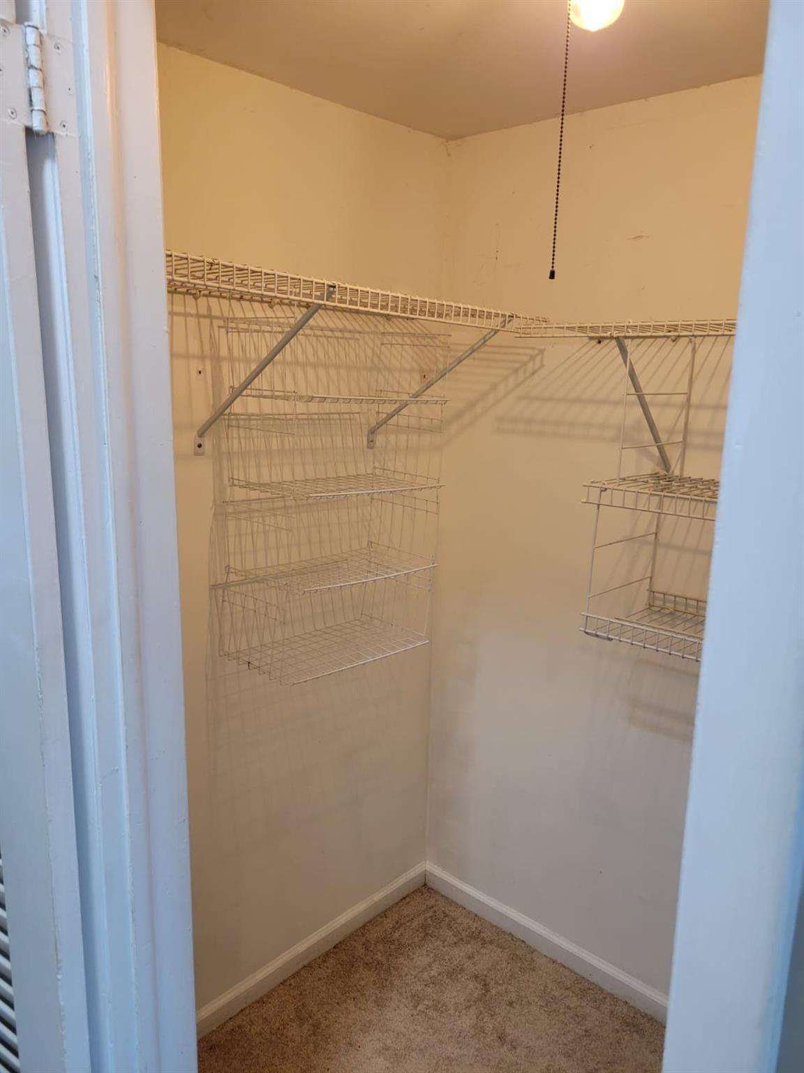 FAIRFIELD APTS CONDO - Residential