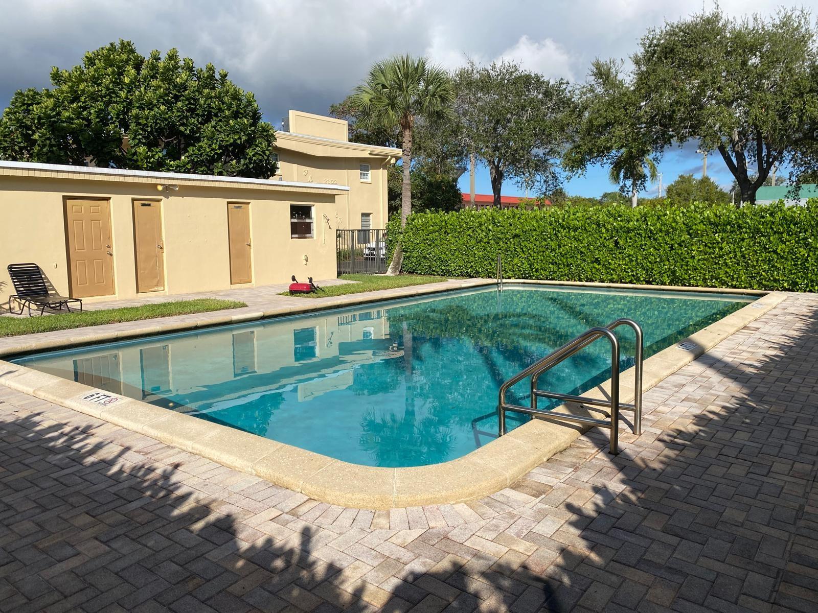 FAIRFIELD APTS CONDO - Residential