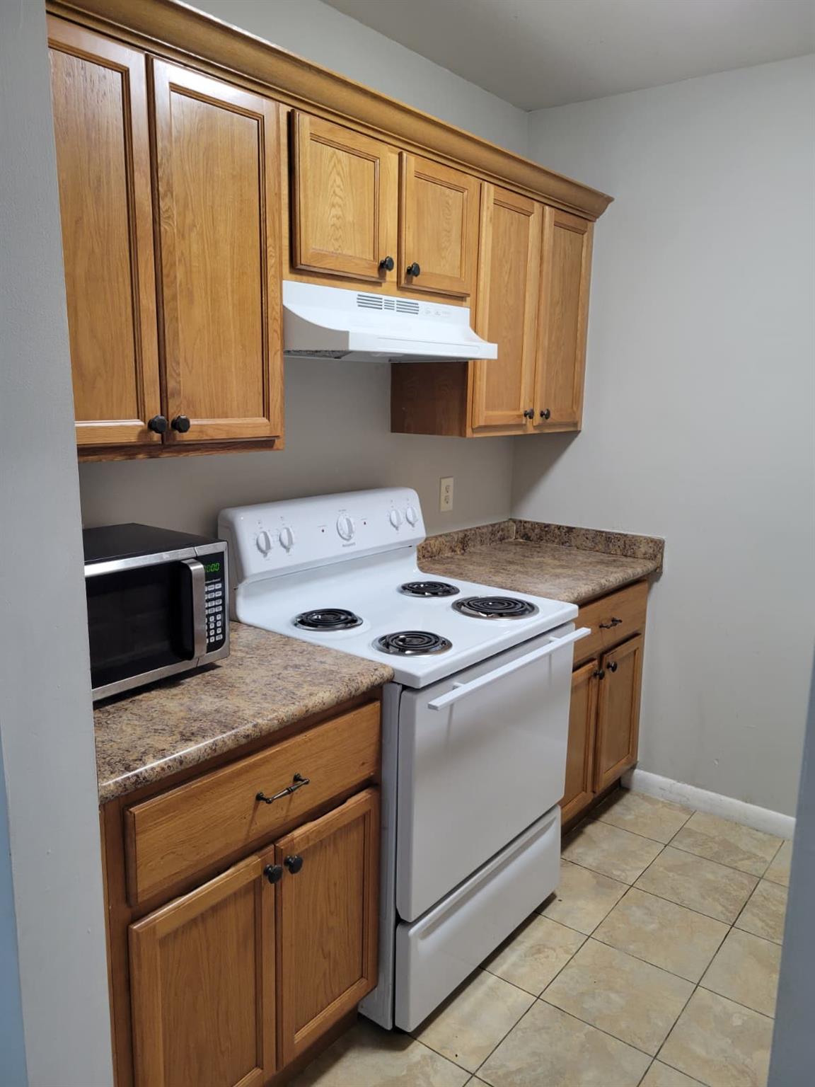 FAIRFIELD APTS CONDO - Residential