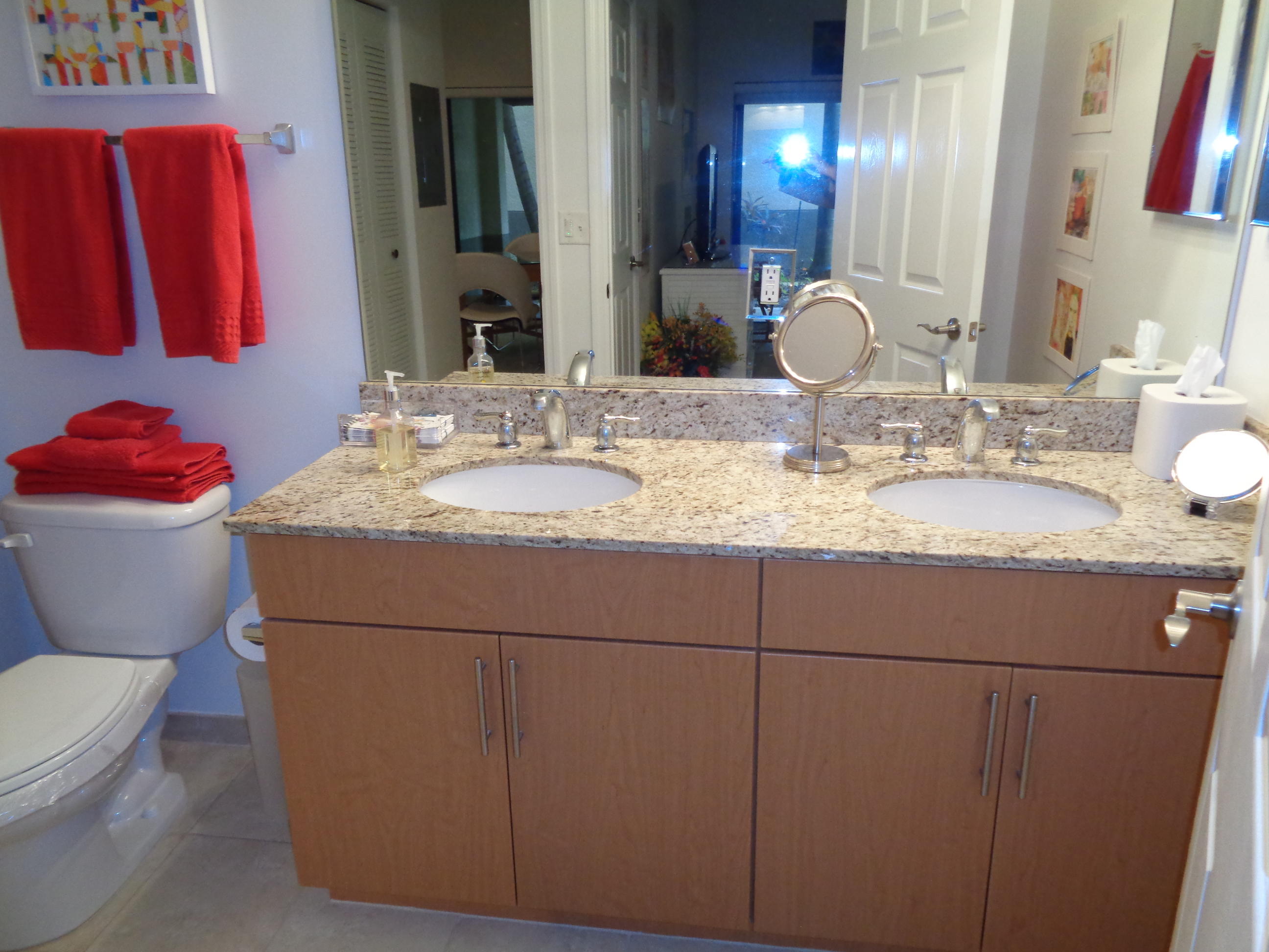 Residences at Midtown - Residential