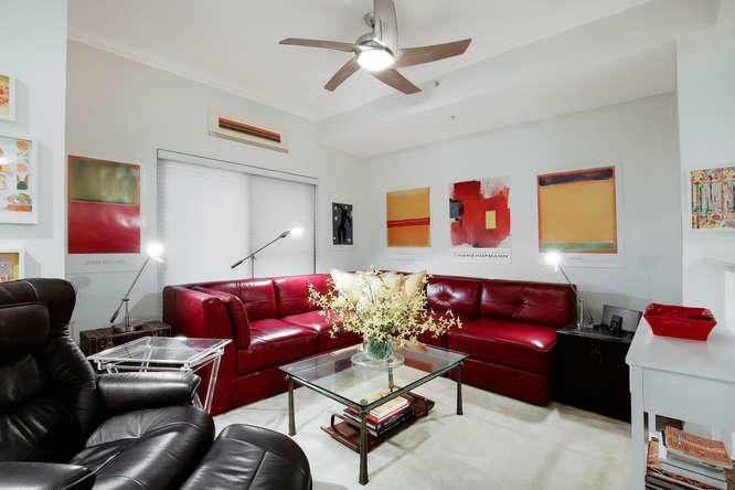 Residences at Midtown - Residential