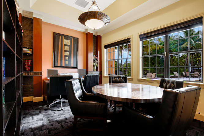 Residences at Midtown - Residential