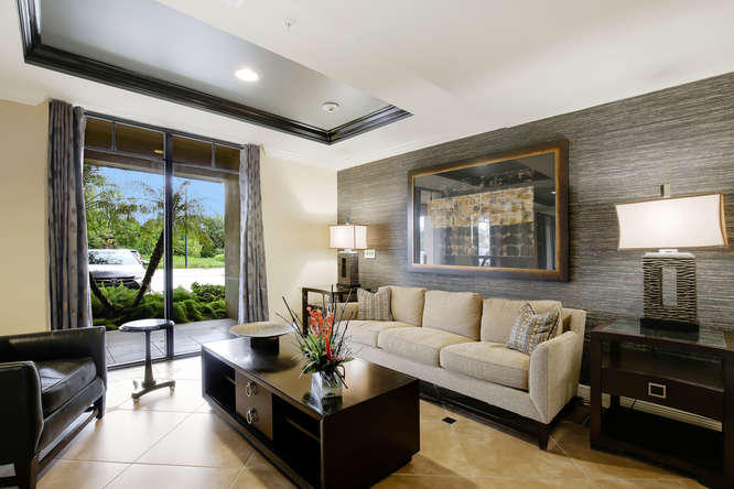 Residences at Midtown - Residential