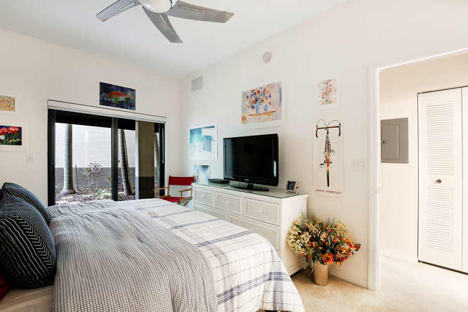 Residences at Midtown - Residential