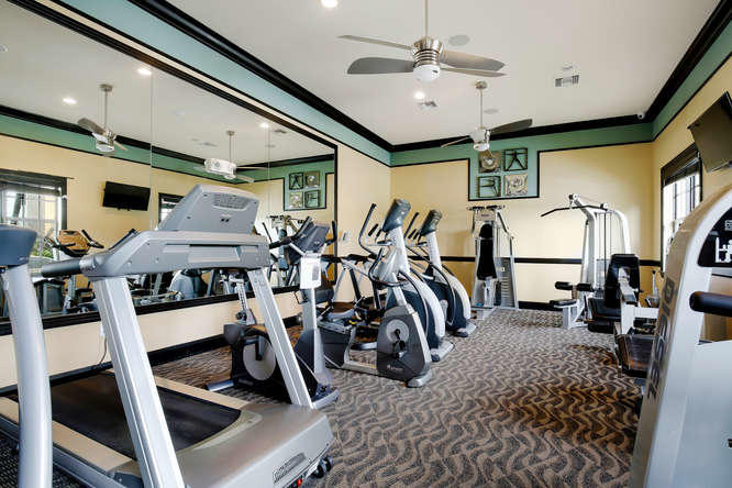 Residences at Midtown - Residential