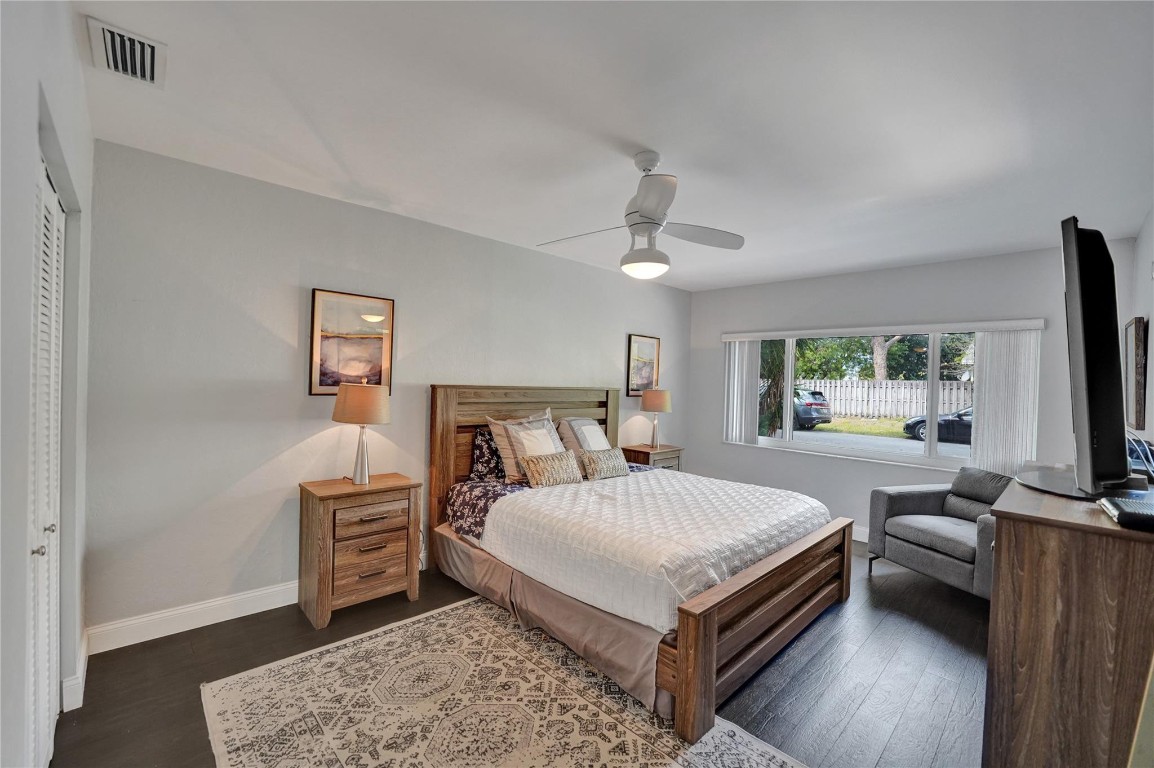 OAKLAND PARK - Residential