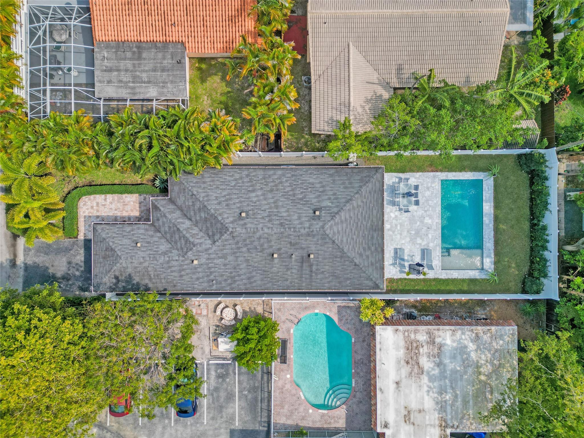 1280 NE 40th Street