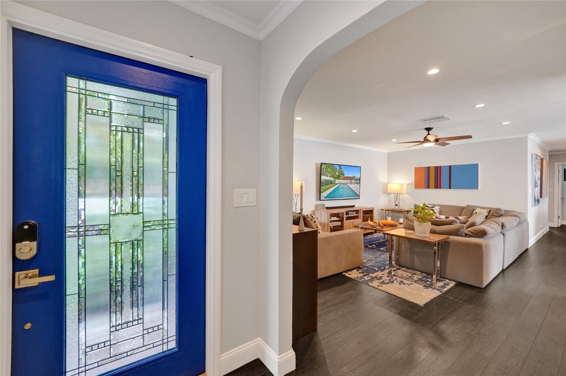 OAKLAND PARK - Residential