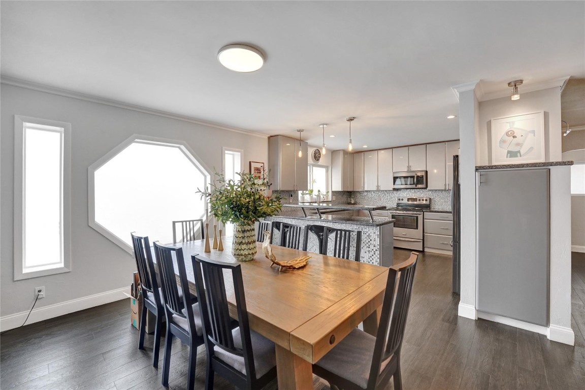 OAKLAND PARK - Residential