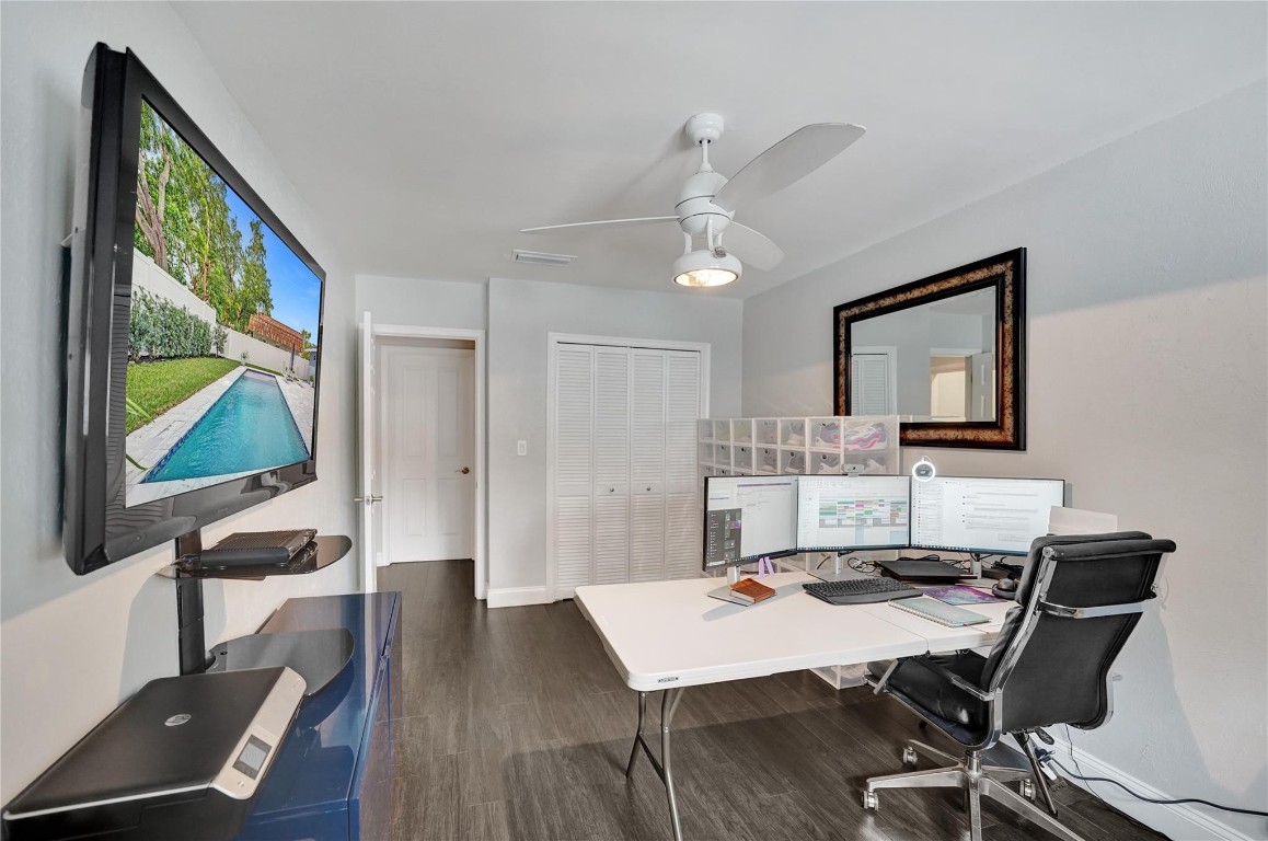 OAKLAND PARK - Residential