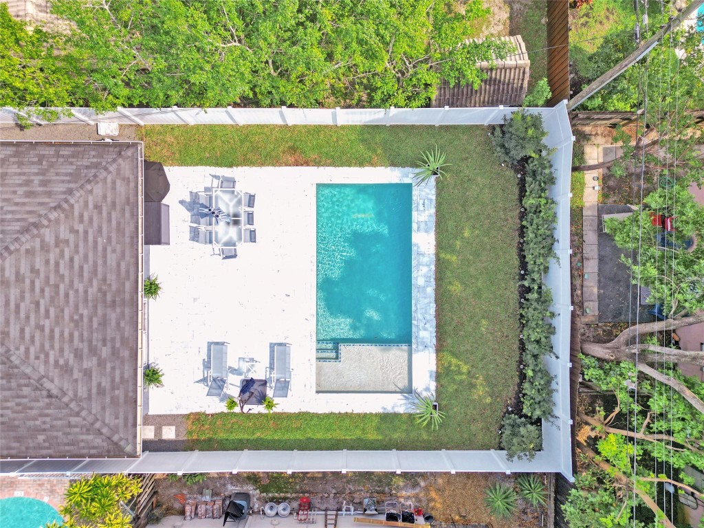 OAKLAND PARK - Residential