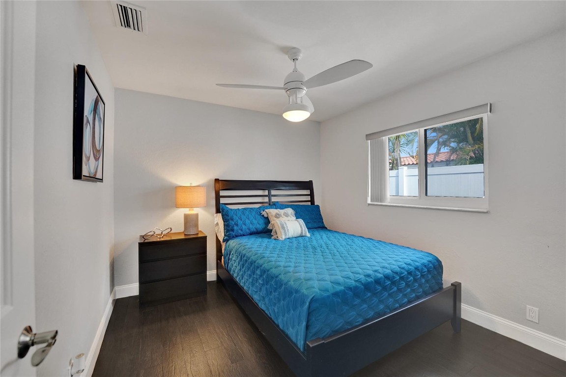 OAKLAND PARK - Residential