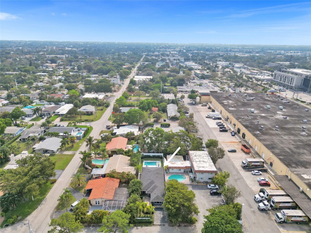 OAKLAND PARK - Residential