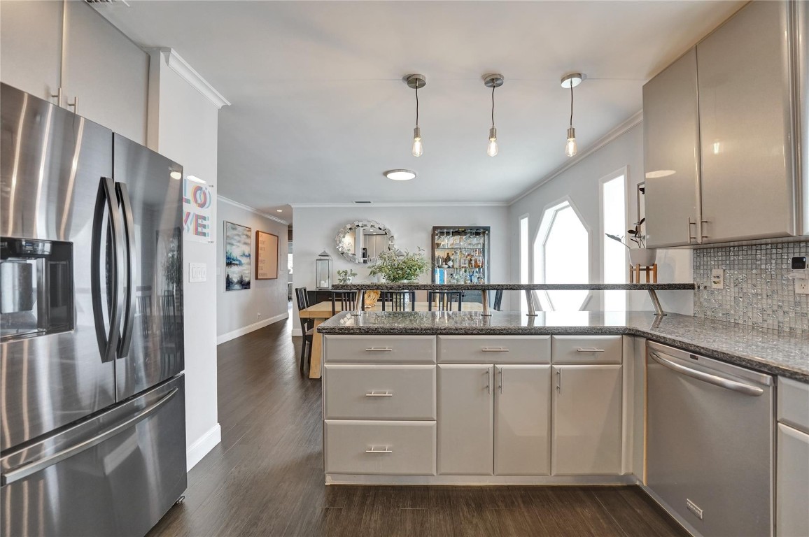 OAKLAND PARK - Residential