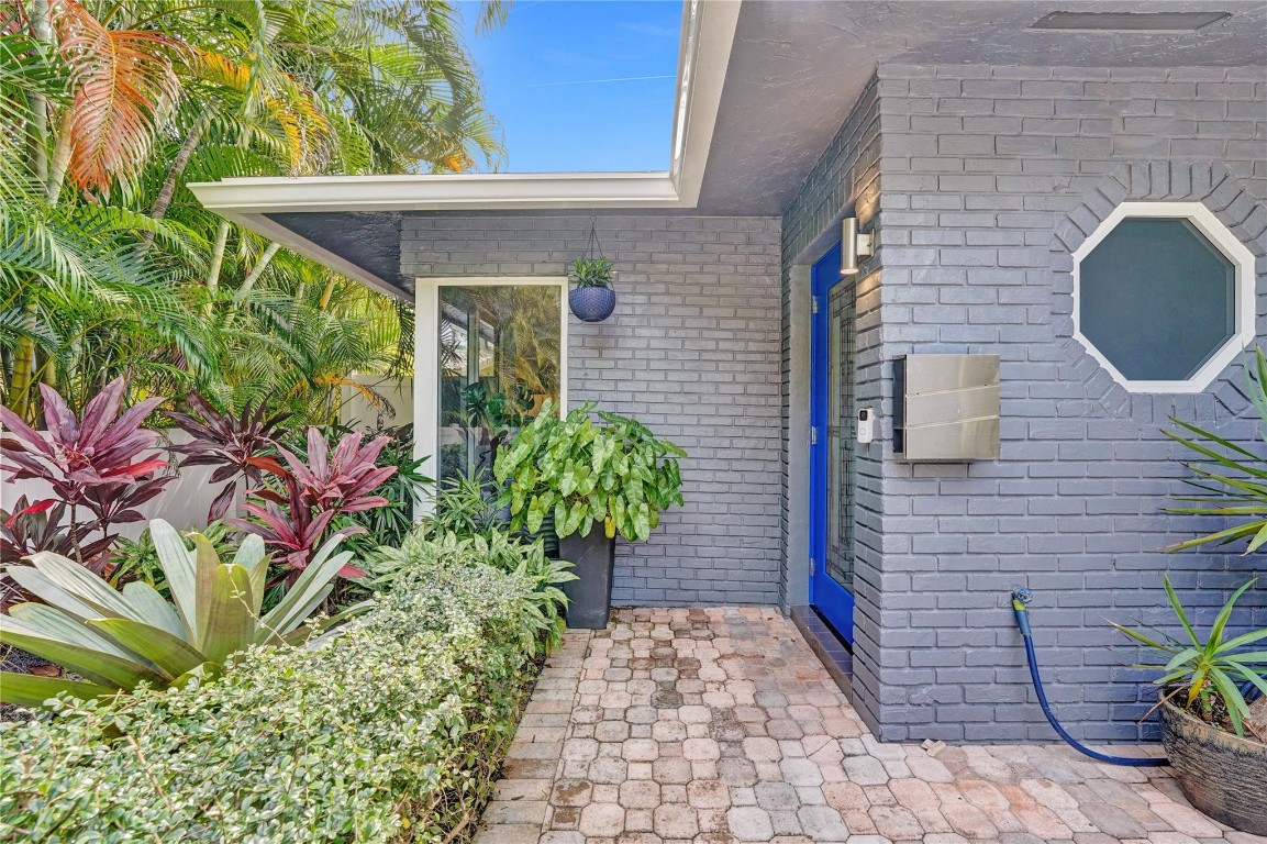 OAKLAND PARK - Residential