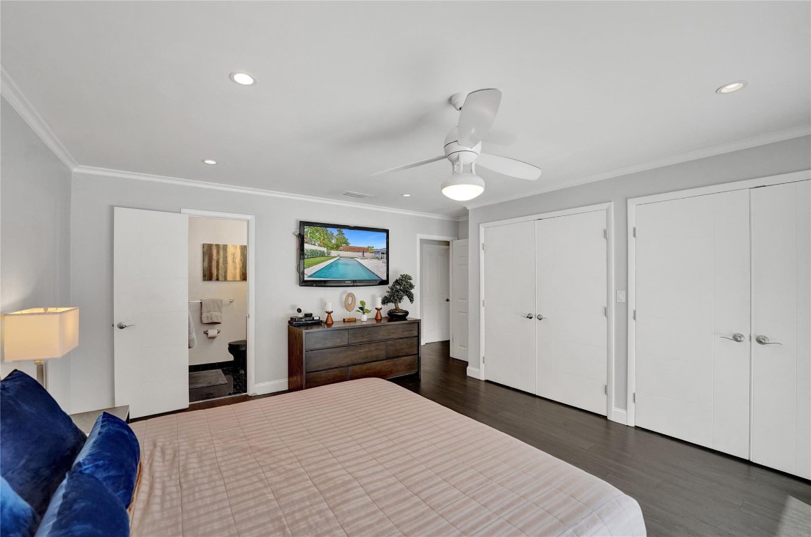 OAKLAND PARK - Residential